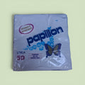 Papillon Tovaglioli Doppio Velo - Formato 38x38 cm