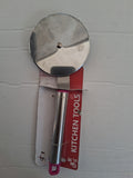 Tagliapizza in acciaio inox
