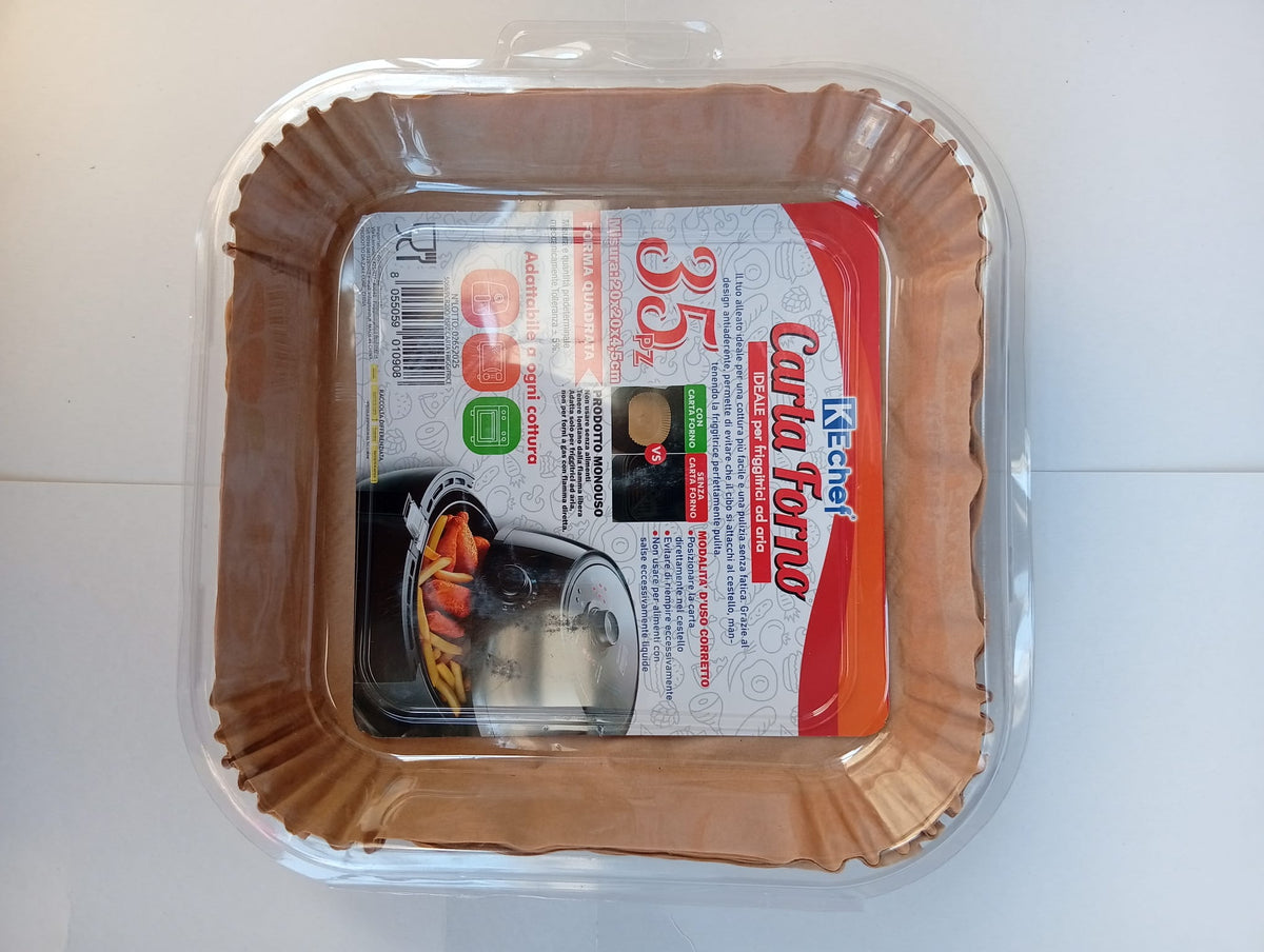 Carta forno