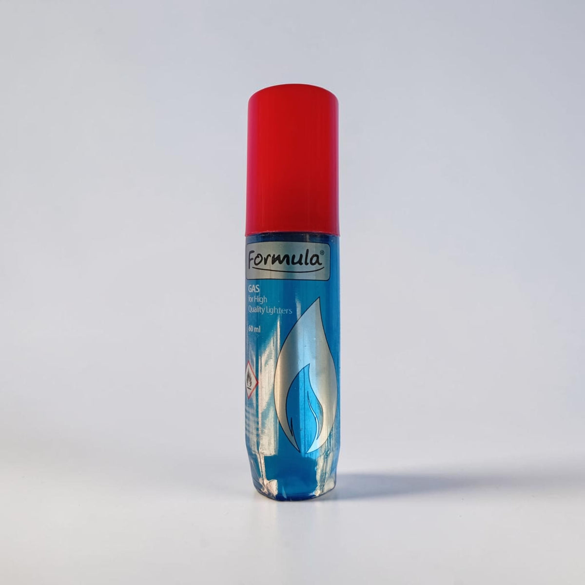 Carico gas
