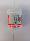Crema riscaldante