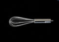 Accessorio frusta in acciaio inox per frullatore