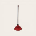 Stura lavandini rosso e bianco