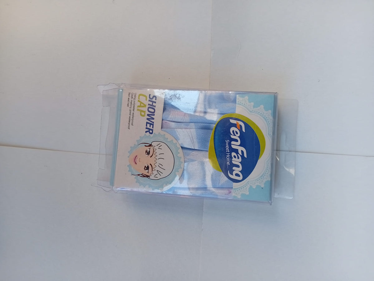 Cuffie per capelli