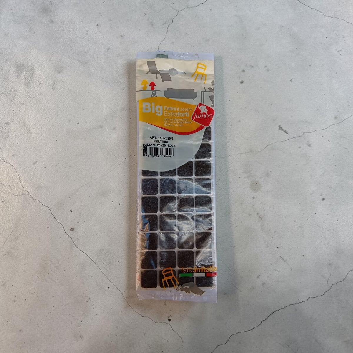 Filtrino per sedie