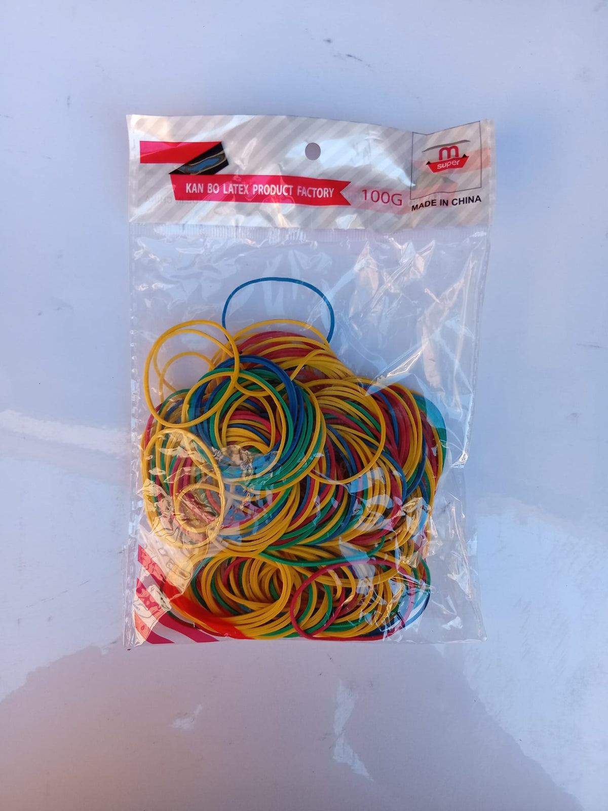 Elastico