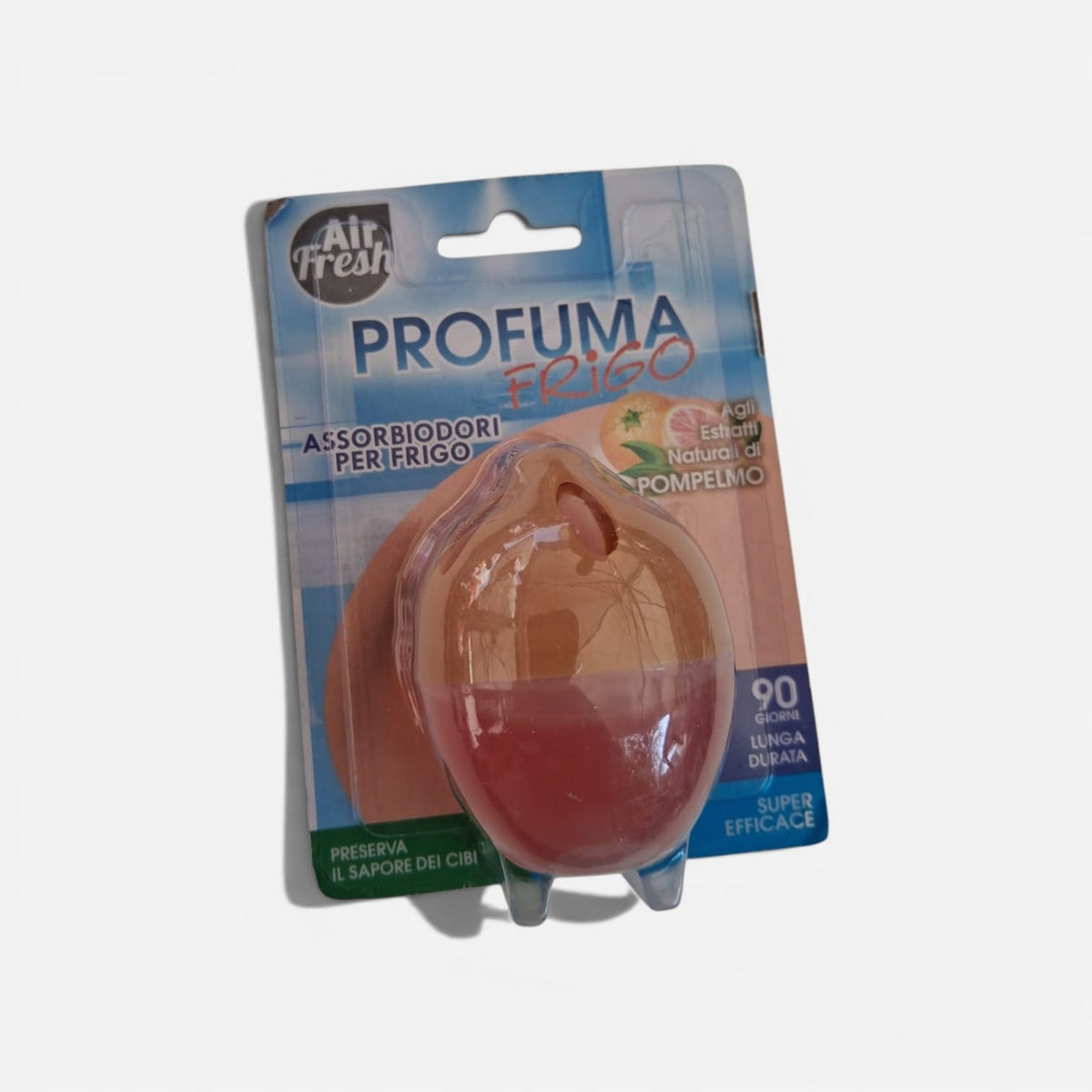 assorbiodori per frigorifero a marchio Air Fresh,