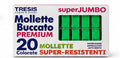 Mollette Bucato PREMIUM