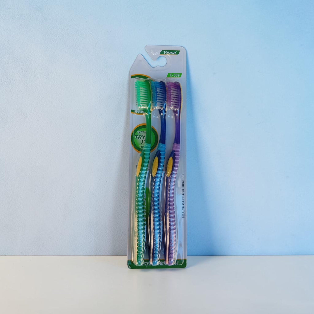 Spazzolini per denti