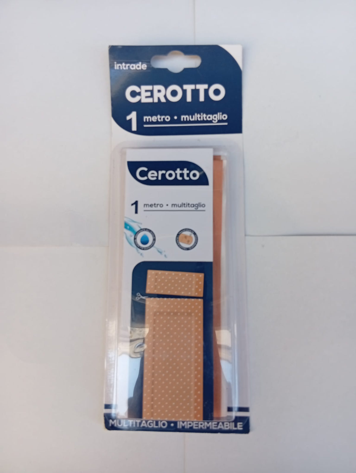 Cerotto in nastro Intrade