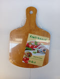 tagliere in legno