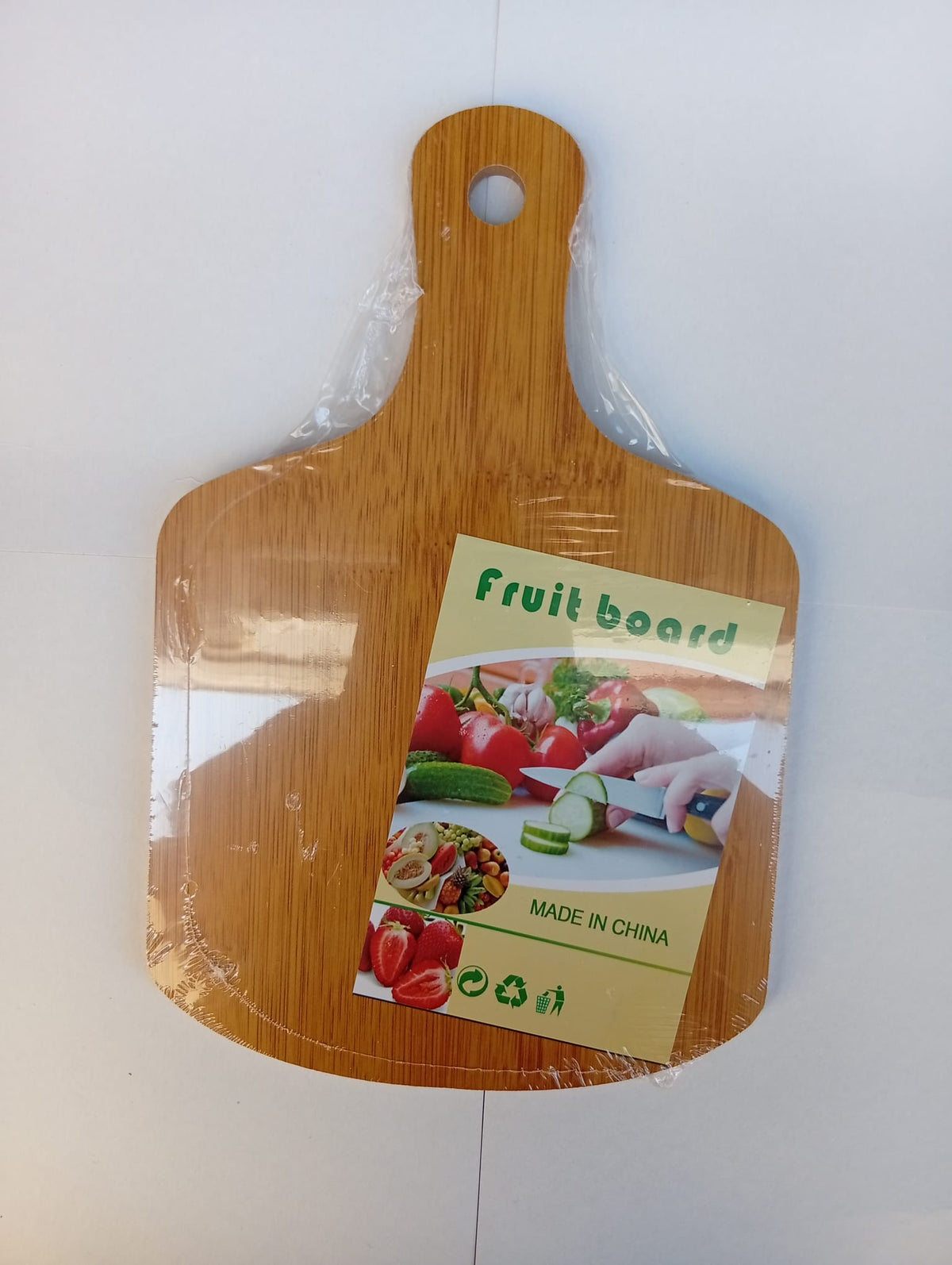 tagliere in legno